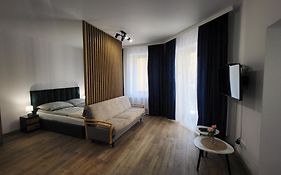 Apartamenty Centrum Plac Wolnosci Aparthotel Wyjatkowy